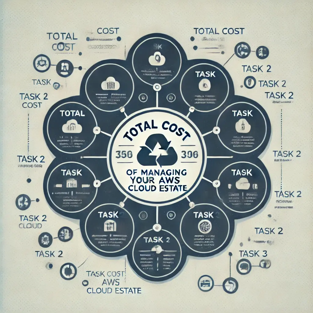Part 2: Understand Your True AWS Costs and What needed to Really Save